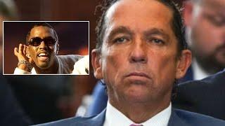 Prominent Celebrity Sues Attorney Who Sued Diddy... Tony Buzbee for EXTORTION & DEFAMATION!