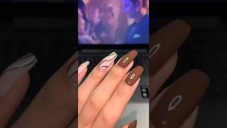 Modern Nail Trends Top Styles Try Now |Nails Inspiration #nailart #nails #naildesign #nailtutorial