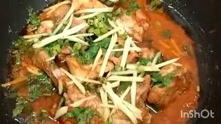 Chicken Karahi | How to make Chicken karahi (Malik MAH cocking) | Chicken Karahi Food Street Style