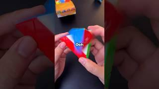 This puzzle hides a monster 