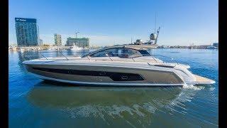 2020 Azimut A45 For Sale at MarineMax Baltimore, MD