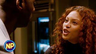 Beyonce & Idris Elba Fight Scene | Obsessed (2009)