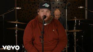 Luke Combs - Ride Around Heaven (Official Music Video)