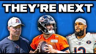 The Chicago Bears Hype Is Real | 2024 NFL Team Previews
