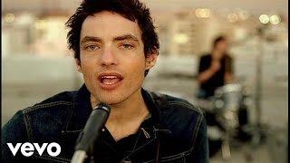 The Wallflowers - Beautiful Side Of Somewhere (Album Version)