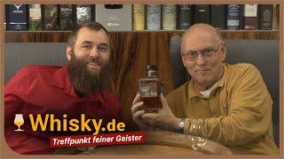 Bladnoch 13 Jahre | Whisky Verkostung