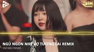 Nhiều Ngày Dài Trông Ngóng Anh Chỉ Muốn Thấy Em Một Lần Remix Tiktok | Ngủ Ngon Nhé Vợ Tương Lai