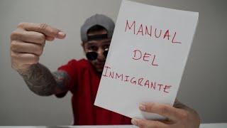 Immigrant's Handbook | Are you sure you want to leave your country?