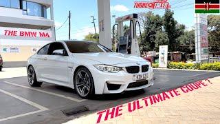 The Ultimate COUPE!! BMW M4