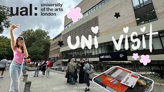 First Day Fail!  Visiting My Uni Before Orientation || Mona Yadav