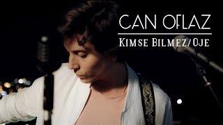 Can Oflaz | Kimse Bilmez & Oje (Loop Cover)