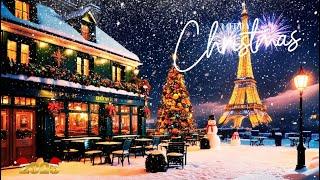 Peaceful Relaxing Christmas Piano Music 2025 Soft Piano Music Best Christmas #christmas #xmas #2025