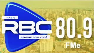 Rádio RBC Belém 80.9 FM São Paulo / SP - Brasil Sempre com você!