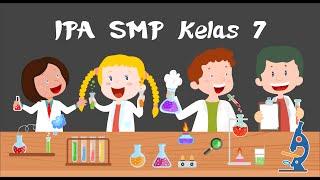 IPA SMP kelas 7 - BAB 1 Besaran dan satuan bagian 2 (besaran pokok dan turunan) K13 revisi // Eps.11