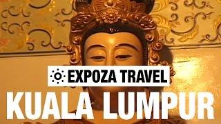 Kuala Lumpur Vacation Travel Video Guide