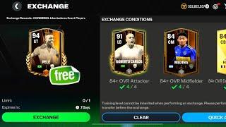 How To Get FREE Pelé, Cafu From New Event In FC Mobile 24