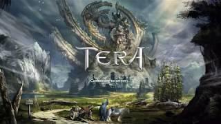 Tera (PS4 Pro) Gameplay And A Comparison At The End