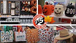 FIVE BELOW * 2022 FALL DECOR & MORE