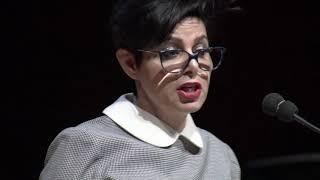 ideacity 2019 - Marie Henein - Rule of Law