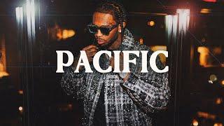 [FREE] POP SMOKE x Lil Tjay Drill type beat 2024 - "Pacific" Emotional Drill beat 2024