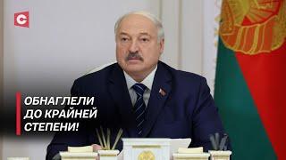 Суровая правда от Лукашенко | Будущее криптовалюты в Беларуси | Кадровый день Президента