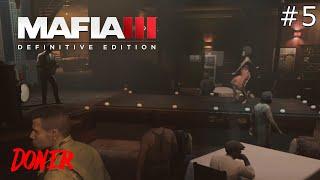 Przejęcie biznesu | Mafia 3: Edycja Ostateczna [#5]