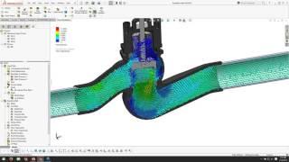 Simulation Problem Solving Series: Large Model Simplification for CFD