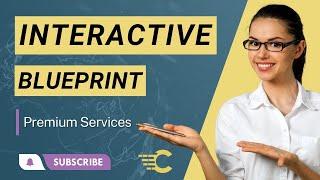 Interactive Blueprint | Services | Corporality