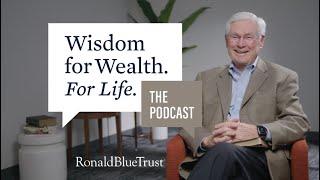 Ep. 1: The History of Biblical Financial Planning with Ron Blue