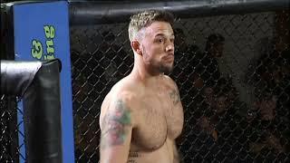 Cage Wars 43: Corey Norman v Hamdy Abdelwahab