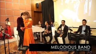 Melodious band - (the bee gees) love you inside & out (cover)