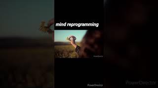 #Mindcontrol#shorts#subconscious mindreprogramming|#inspirewithme|