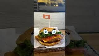 SmashBurger TikTok Video Creative