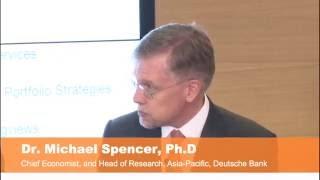 Brexit: The Morning After in Asia – Market Reactions, Dr Michael Spencer - Teaser