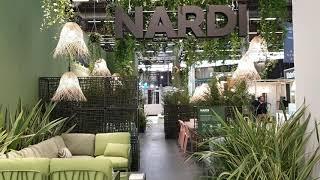 Nardi Outdoor - Maison & Objet Janvier 2020