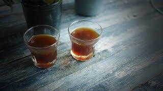 Настойка на финиках водки (спирта, самогона): домашний рецепт