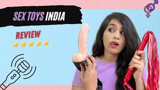 Sex Toy | Sex Toys In India | Sex Toys For Couples Review