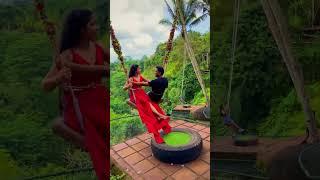 Bali Swing - Indonesia |  10 Things to know before you visit Bali | read Description ️