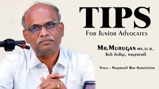 #junior | இளம் வழக்கறிஞர்கள் சட்ட புத்தகத்தை எவ்வாறு படிக்க வேண்டும். மாம்பழம் போன் சுவையுடையதா...