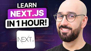 Next js Tutorial for Beginners | Nextjs 13 (App Router) with TypeScript