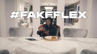 LADY LESHURR - FAKE FLEX