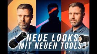 Neue Looks mit neuen Tools: Perseo33 & Pravaha Review