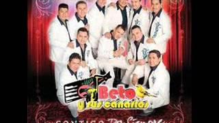 A QUIEN ESPERAS. Beto y Sus Canarios.wmv