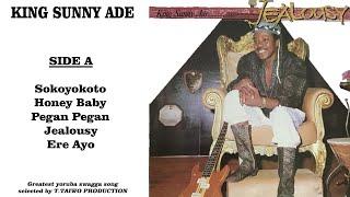 KING SUNNY ADE-SOKOYOKOTO (JEALOUSY ALBUM)