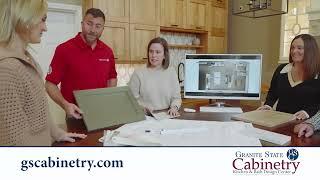 "Choose Granite State Cabinetry!" TV Commercial