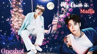 My Crush is Mafia (taekook oneshot) taekook love story/taekook mafia love story #taekook#hanibts