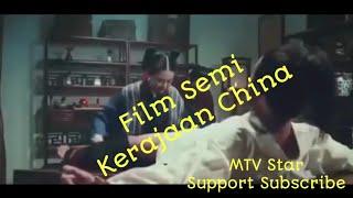 Film Semi Kerajaan China | Penjaga Wanita Kerajaan Sangean | Kasim Kingdom