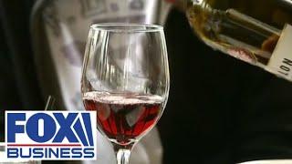 A 200% tariff on wine would be so catastrophic for the industry, expert warns