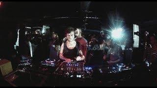 LUCIANO @ A.d.e. South Africa vs Cadenza 16 / 10 /2013 Amsterdam Dance Event