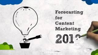 Importance of Content Marketing by Bode Animation